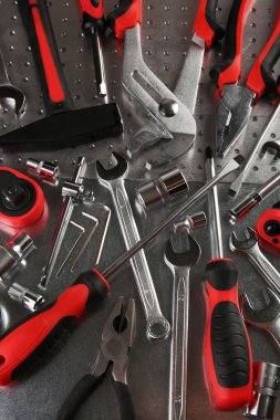 Araçlar farklı türleri