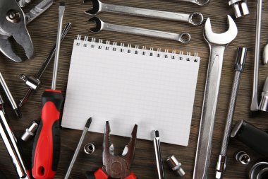 Araçlar farklı türleri