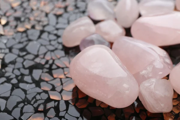 Beautiful mineral stones — Stock Photo, Image