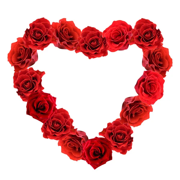 Valentines Day heart — Stock Photo, Image