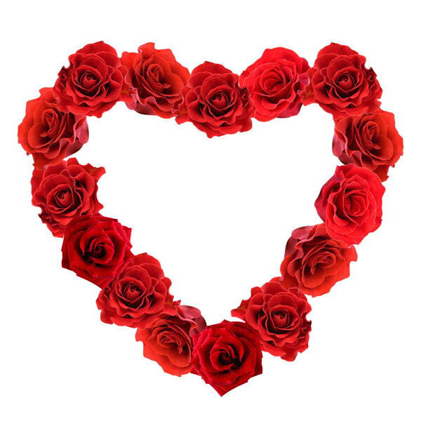 Valentines Day heart