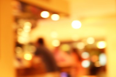 Türk kafe arka plan