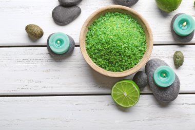 Spa tahtaya ayarla
