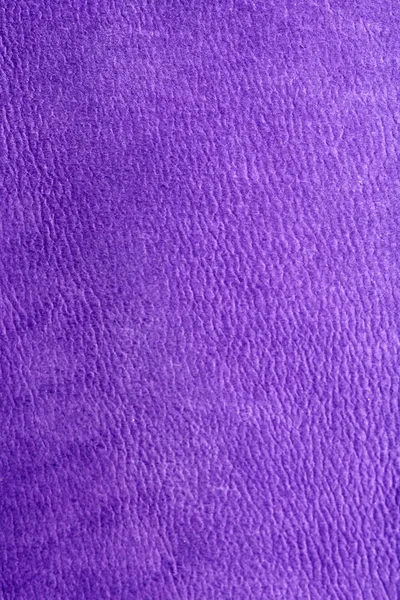 Pelle viola texture sfondo — Foto Stock