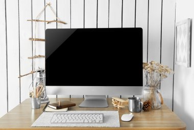 retro tasarım konsepti