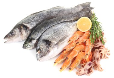 Taze Mediterranean kokteyl 