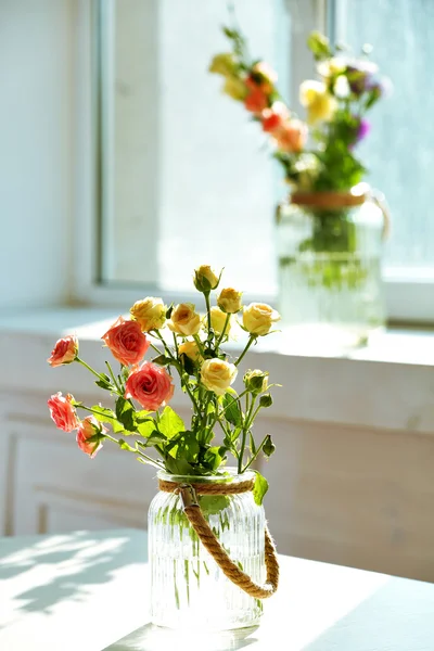 Hermosas flores de primavera — Foto de Stock