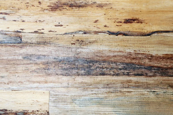 Grungy Wooden texture — Stock Photo, Image