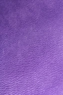 Purple leather texture  clipart