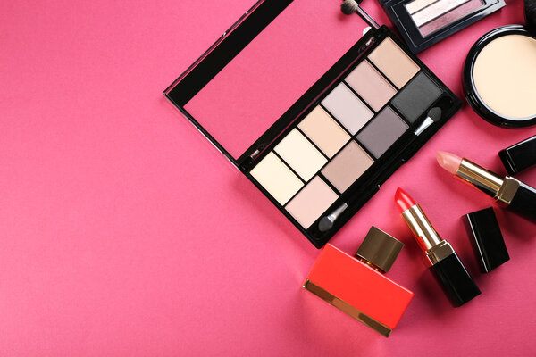 decorative fashion cosmetics