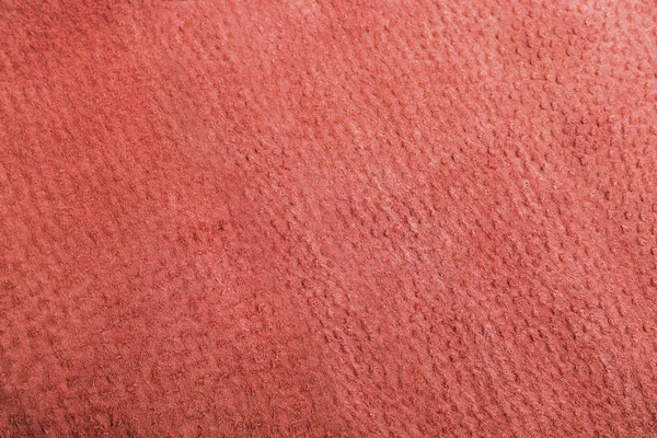 Texture in pelle da vicino — Foto Stock