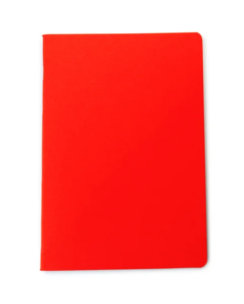 Красочный стильный ноутбук — стоковое фото