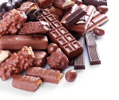 Tablo çikolata karışımı