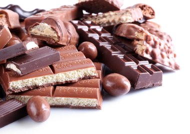 Tablo çikolata karışımı