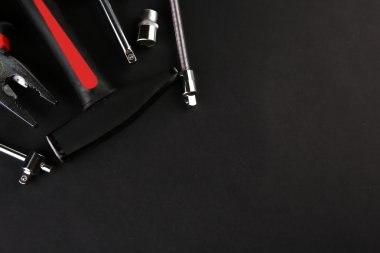 Araçlar farklı türleri