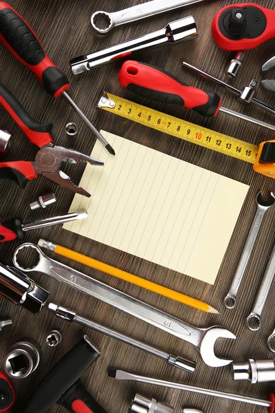 Araçlar farklı türleri