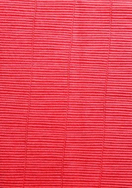 doku düzensiz yüzeyli