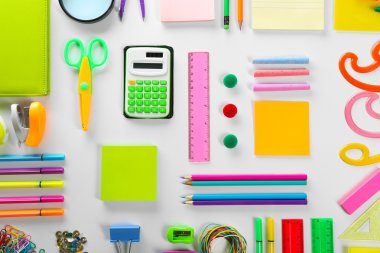 Okul konseptine dönüş