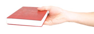 Adam el holding kitabı  