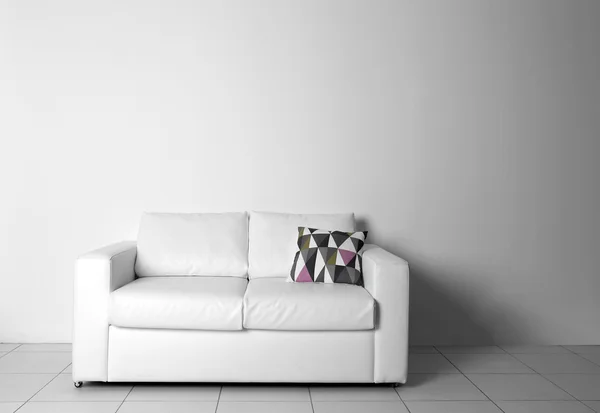 Living room interior — Stock Photo, Image