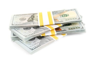 yüz dolar faturaları