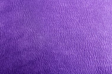 Mor deri dokusu