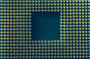 Bilgisayar çipi işlemci