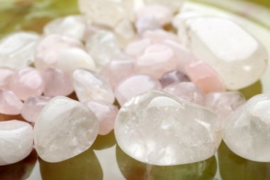 güzel yarı değerli taşlar