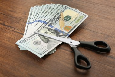 Para harcama kavramı