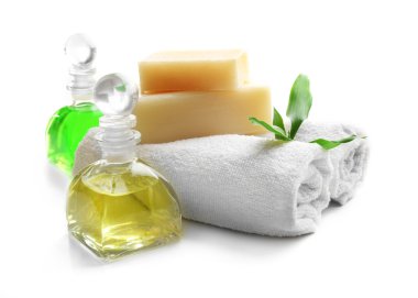 Rahatlatıcı spa set 
