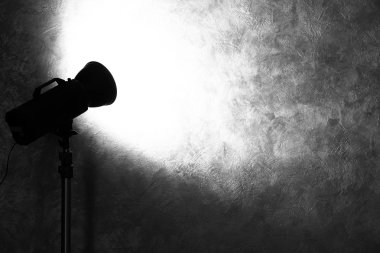 Stüdyo ışık flaş 