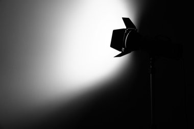 Stüdyo ışık flaş 