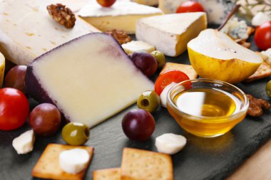 peynir tatlı çeşitleri