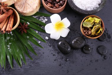 güzel spa ayarı