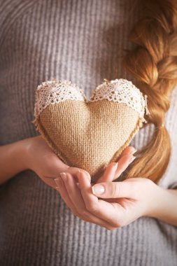 eller Craft kalbimizde