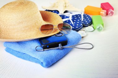 Masada yaz aksesuarları