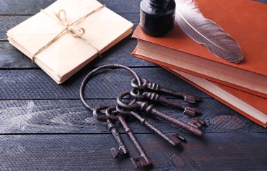 Eski Notebook tuşlarıyla demet