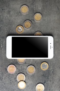 para ve cep telefonu 