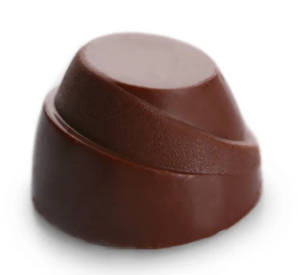 Bonbons au chocolat savoureux — Photo