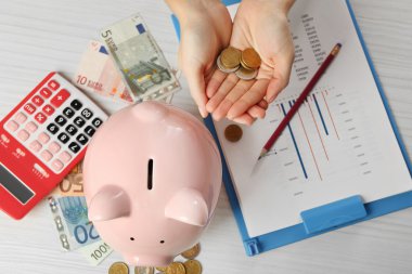 Mali tasarruf kavramı