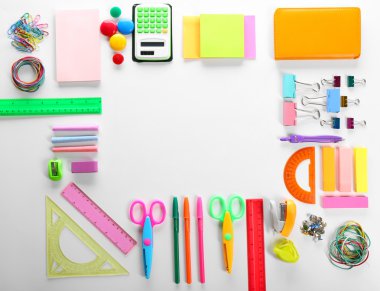 Okul konseptine dönüş