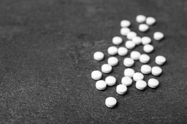 Analog şeker masada