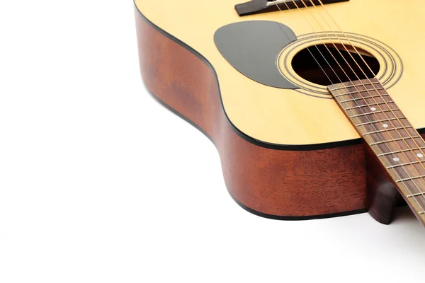 Classic acoustic Guitar — Stock Photo, Image