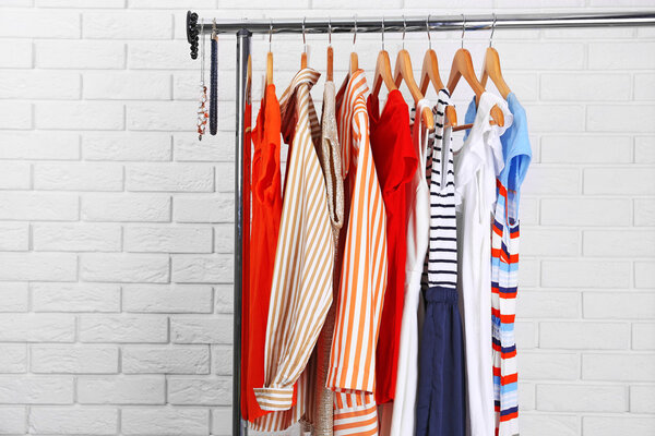 Коллекция женской одежды
