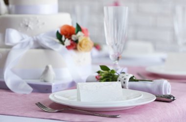 güzel hizmet tablosu