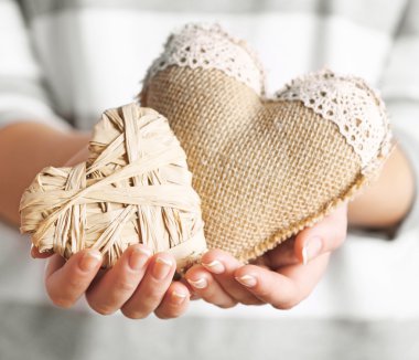 eller Craft kalbimizde