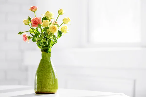 Mooie lentebloemen — Stockfoto