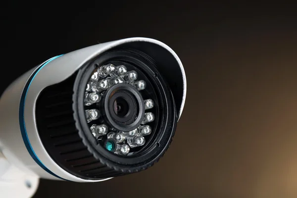 Камера слежения — стоковое фото