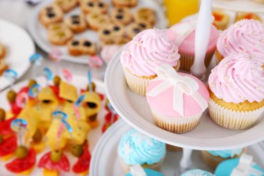 Lezzetli lezzetli kek