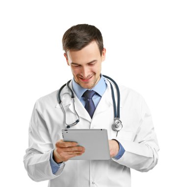 Doktor izole tablet ile